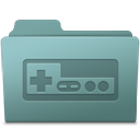 Game Folder Willow icon